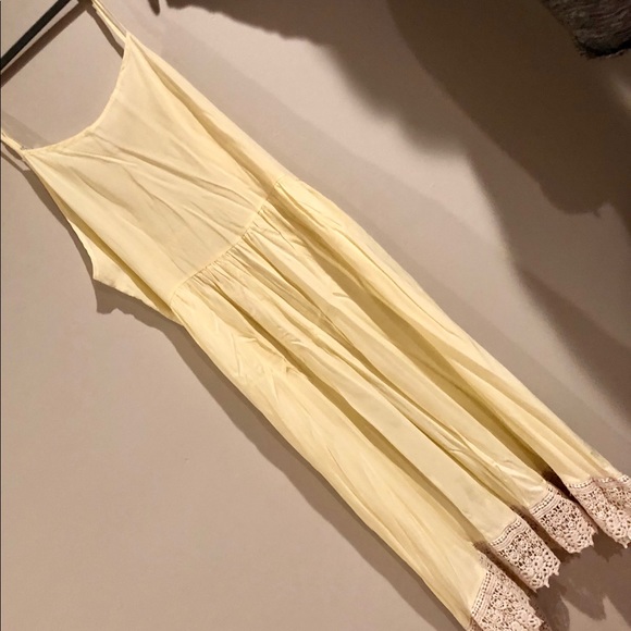 Free People Intimately Dress - Picture 5 of 8